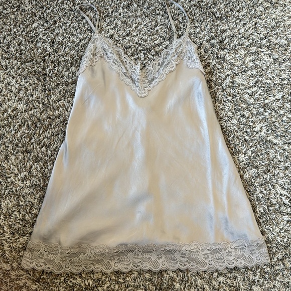 Intimissimi lace silk top - Picture 3 of 4